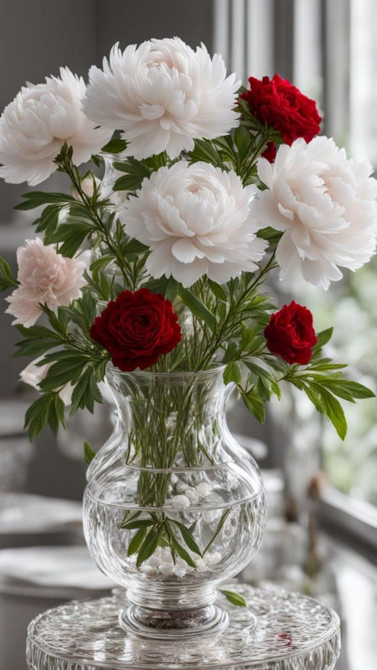 Secret Garden Enchanted Floral Mix